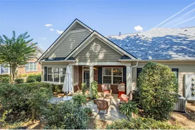 1405 Oak Meadows Lane, Cumming, GA 30041 - Photo 2