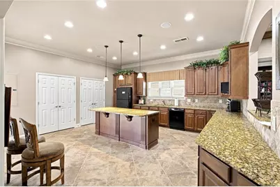 1405 Oak Meadows Lane, Cumming, GA 30041 - Photo 30