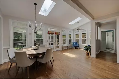 480 Abbeywood Drive, Roswell, GA 30075 - Photo 16