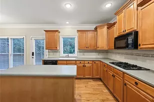 2038 Haydenbrook Dr NW, Acworth, GA 30101 - Photo 14