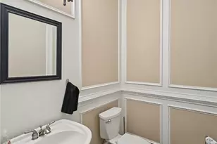 2038 Haydenbrook Dr NW, Acworth, GA 30101 - Photo 24