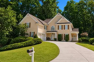 2038 Haydenbrook Dr NW, Acworth, GA 30101 - Photo 2