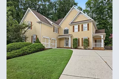 2038 Haydenbrook Drive NW, Acworth, GA 30101 - Photo 4