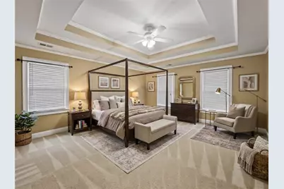 2038 Haydenbrook Drive NW, Acworth, GA 30101 - Photo 32