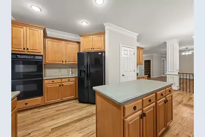 2038 Haydenbrook Drive NW, Acworth, GA 30101 - Photo 14