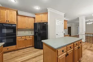 2038 Haydenbrook Dr NW, Acworth, GA 30101 - Photo 14