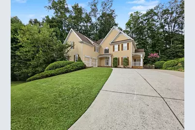 2038 Haydenbrook Drive NW, Acworth, GA 30101 - Photo 2