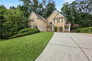 2038 Haydenbrook Dr NW, Acworth, GA 30101 - Photo 2