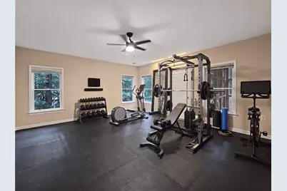 2038 Haydenbrook Drive NW, Acworth, GA 30101 - Photo 40