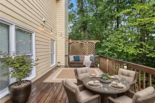 2038 Haydenbrook Dr NW, Acworth, GA 30101 - Photo 46