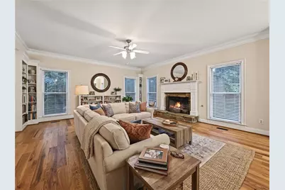 2038 Haydenbrook Drive NW, Acworth, GA 30101 - Photo 18