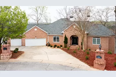 6462 Waterscape Ridge, Gainesville, GA 30506 - Photo 54