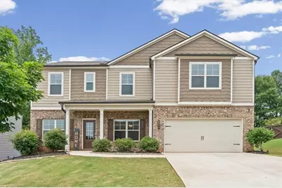 6830 Lancaster Crossing, Flowery Branch, GA 30542 - Photo 1
