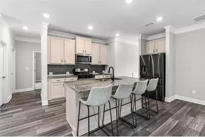 6830 Lancaster Crossing, Flowery Branch, GA 30542 - Photo 18