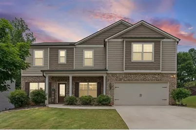 6830 Lancaster Crossing, Flowery Branch, GA 30542 - Photo 2