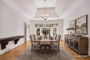2285 Littlebrooke Trce, Dunwoody, GA 30338 - Photo 12