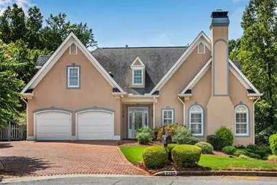 2285 Littlebrooke Trace, Dunwoody, GA 30338 - Photo 1