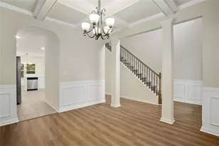 924 Sublime Trail, Canton, GA 30114 - Photo 8