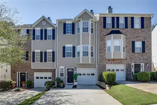 4928 Oak Meadow Ln, Oakwood, GA 30566 - Photo 1