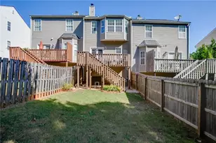 4928 Oak Meadow Ln, Oakwood, GA 30566 - Photo 2