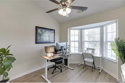 4928 Oak Meadow Lane, Oakwood, GA 30566 - Photo 16