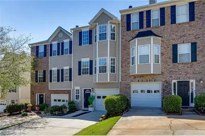 4928 Oak Meadow Lane, Oakwood, GA 30566 - Photo 2