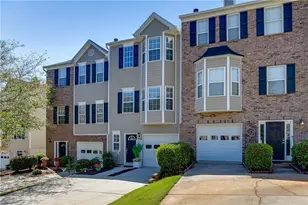 4928 Oak Meadow Ln, Oakwood, GA 30566 - Photo 2