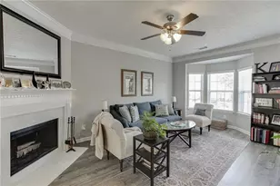 4928 Oak Meadow Ln, Oakwood, GA 30566 - Photo 6