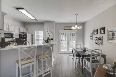 4928 Oak Meadow Lane, Oakwood, GA 30566 - Photo 6