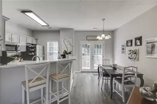 4928 Oak Meadow Ln, Oakwood, GA 30566 - Photo 6