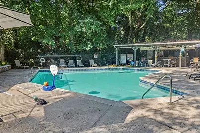 5159 Roswell Road #9, Sandy Springs, GA 30342 - Photo 26