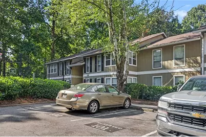 5159 Roswell Road #9, Sandy Springs, GA 30342 - Photo 2