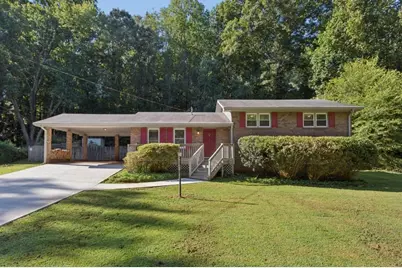 6684 Redwood Drive, Douglasville, GA 30135 - Photo 1