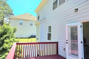 1140 Foxcroft Dr, Morrow, GA 30260 - Photo 20