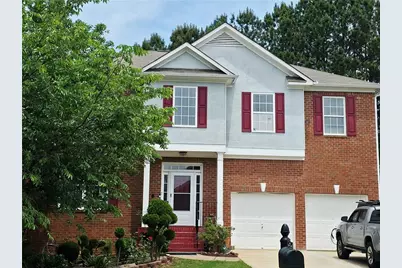 1140 Foxcroft Drive, Morrow, GA 30260 - Photo 2