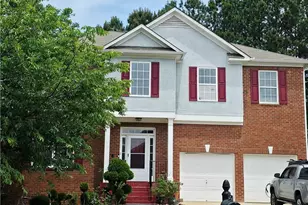 1140 Foxcroft Dr, Morrow, GA 30260 - Photo 2