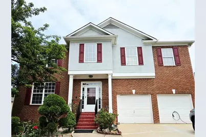 1140 Foxcroft Drive, Morrow, GA 30260 - Photo 1