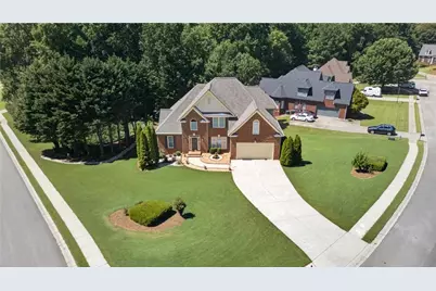 5755 Shoals Drive, Buford, GA 30518 - Photo 2