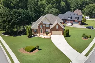 5755 Shoals Dr, Buford, GA 30518 - Photo 2