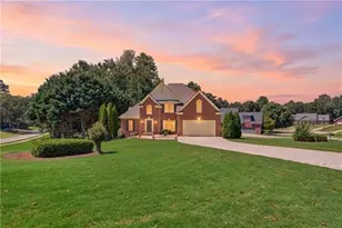 5755 Shoals Dr, Buford, GA 30518 - Photo 1