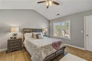 2727 Northgate Way NW, Acworth, GA 30101 - Photo 18