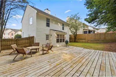 2727 Northgate Way NW, Acworth, GA 30101 - Photo 30