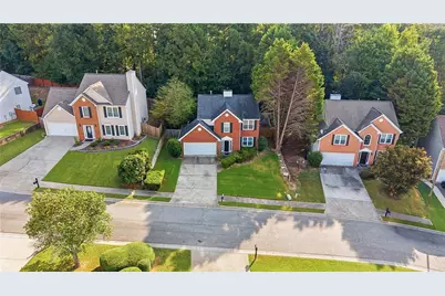 2727 Northgate Way NW, Acworth, GA 30101 - Photo 36