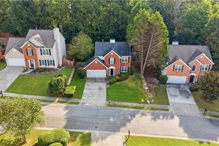 2727 Northgate Way NW, Acworth, GA 30101 - Photo 36