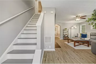2727 Northgate Way NW, Acworth, GA 30101 - Photo 6
