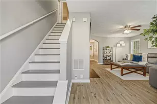 2727 Northgate Way NW, Acworth, GA 30101 - Photo 6