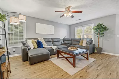 2727 Northgate Way NW, Acworth, GA 30101 - Photo 8