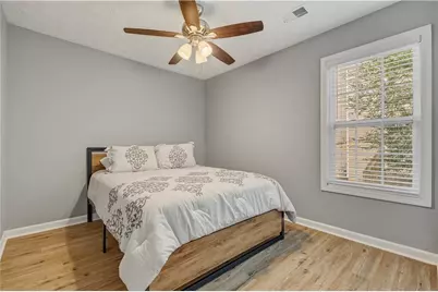 2727 Northgate Way NW, Acworth, GA 30101 - Photo 24
