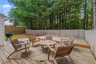 2727 Northgate Way NW, Acworth, GA 30101 - Photo 28