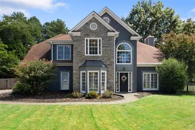 6280 Clear Spring Lane, Flowery Branch, GA 30542 - Photo 1